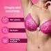 Breast Enhancement Cream - Fast Acting Formula for Fuller & Firmer Bust Line | Non-Greasy Daily Use 6.8oz - Buy Online on GoSupps.com
