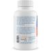 Hyalogic Hyaluronic Acid 120mg Delayed Release Capsules with Glucosamine & MSM - 30 Count | Supports Joints, Eyes, Skin & Overall Health | Promotes Healthy Skin | Non-GMO - Buy Online on GoSupps.com