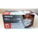 Crosstex CR-GCFCXSF Ultra Sensitive Fogfree Earloop Mask White (Pack of 40)
