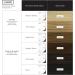 dpHUE Root Touch-up Kit Medium Brown - Two Applications - Permanent Gray Hair Touch Up & Root Cover Up Solution - Low Ammonia Salon-Quality Creme Hair Colour - Made in Italy - Buy Online on GoSupps.com