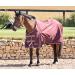 JUMP EQUESTRIAN 1200d No Fill Turnout Horse Rug Lightweight Horse Rug Waterproof Turnout Horse Rug (5'6'') - Buy Online on GoSupps.com
