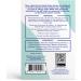 Base Labs Saline Nasal Gel Swabs 36 Count Pack - Cleanse, Sanitize, Soothe Nasal Passages - Nose Sanitizer for Allergy & Sinus Relief - Dry & Irritated Noses Relief - Buy Online on GoSupps.com