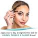 FEG Max Eyebrow Enhancer Growth Treatment Serum - Lengthen and Thicken Eyebrows - Non-irritating Brow Serum | 6ml - Buy Online on GoSupps.com