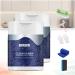 Mof Chef Cleaner Powder Mof Chef Cleaner Chano Mof Chef Cleaning Powder M.O.F Chef Cleaning Powder Heavy Oil Cleaner Powder Effectively Removes Oil Stains (2)