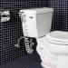 Handheld Bidet Sprayer Set - 304 Stainless Steel Toilet Accessory for Ultimate Cleanliness | Shop Internationally - Buy Online on GoSupps.com