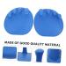 1 Pair Healvian Arch Trainer & Toe Correctors - Blue | Toe Splint for Bunions & Foot Bone Correction - Buy Online on GoSupps.com
