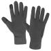 Alpidex Light sports gloves running gloves touchscreen running gloves thin warm liner winter bike walking gloves gray m