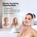 Tnsland Beauty Face Sculpting Sleep Mask - V Shape & Double Chin Reducer for Effective Face Lifting & Tightening | Ideal for Men & Women - Buy Online on GoSupps.com