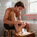 Fast-absorbing moisturizing nail care solution 15ml Repair for damaged fingernails and toenails | For women men adults young adults seniors athletes home use - Buy Online on GoSupps.com