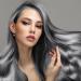 Hair Color Wax Color Cream 30 ml Washable Stylist Wax Cream for Men Women Cosplay Halloween Gray 1 unit Lot de 1 - Buy Online on GoSupps.com