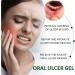 Ulcer Breath Sprays Mouth Ulcers Treatment Spray Ulcer Treatment Canker Sore Treatment Canker Relief Spray Herbal Mouth Spray Ulcer Pain Relief Spray Breath Spray for Bad Breath Mouth Freshener Spray - Buy Online on GoSupps.com