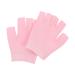 minkissy minkissy Set of 3 Pairs of Women's Hand Cream Moisturizing Spa Gel for Women and Girls