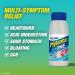 Mylanta One Berry Ginger Flavor 50 Count EcoCare PCR EcoCare Berry Ginger Flavor 50 Count (Pack of 1) - Buy Online on GoSupps.com
