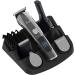 Professional Hair clippers Cutting Kit Men SH51 green/grey - Buy Online on GoSupps.com