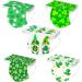50Pcs Adult St. Patrick's Day Disposable_Face_M sks for Holiday Party St Patricks Day Decorations Breathable Protection Saint Patricks Decor for Adults Women Men - Buy Online on GoSupps.com