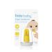 Frida Baby SmileFrida the Finger Toothbrush Finger Toothbrush for Babies (3M+) Single