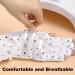 KASESSS 3 Pairs UV Gloves for Gel Nails Fingerless UV Protection Gloves Nail Art Anti UV Gloves Lightweight Nail Gloves UV Protection UV Lamp Gloves for Protect Hands from UV Light Lamp Dryer - Buy Online on GoSupps.com