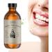 Adult Mouthwash - Gum Health Mouthwash 3.86 fl oz Daily Hygiene for Home Travel Camping School Hotel Restaurant Bedtime - Buy Online on GoSupps.com