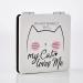 Legami Nice To See You Handbag Mirror Cat - 80 g - Buy Online on GoSupps.com