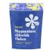 ASUTRA Magnesium Chloride Bath Flakes 2 lbs | for Foot & Body Soaks 2lbs - Magnesium Flakes