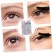 FRCOLOR 5 Pairs Fake Eyelashes Small Mirrors for Crafts Eye Lashes Women Makeup Lash Long Extension Eyeslash Handmade Lashes Magnetic Eyelash Thick Accessories Sharpen 3d Artificial Fiber - Buy Online on GoSupps.com