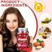 Hair Vitamin Serum Capsules - Repair Damaged Hair | Leave-in Treatment Oil for Dry & Damaged Hair (2 Pcs - Buy Online on GoSupps.com