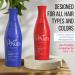 Portier Exclusive Keratin Treatment | 1L | Progressive Brush Smoothing System for Hair Care - International Shipping Available - Buy Online on GoSupps.com