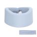 Fabater Cervical Collar - Adjustable Neck Brace | Ergonomic & Soft | Relief Pressure for Office Use (M) - International Shipping - Buy Online on GoSupps.com