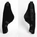 Gralara Adjustable Dog Knee Support Brace for Enhanced Stability and Comfort Left Rear - Buy Online on GoSupps.com