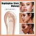 3PCS Liquid Blush & Highlighter Set | Long-Lasting & Waterproof Face Makeup Kit - Buy Online on GoSupps.com
