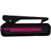 Gymboss Minimax Interval Timer & Stopwatch - Black-Pink | Perfect for Workouts International Shipping Available - Buy Online on GoSupps.com