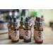 Don Juan Libertine Beard Oil & Conditioner - 100% Organic Citrus Vanilla - Natural Oils Blend with Jojoba Argan & Vitamin E - 1oz - Buy Online on GoSupps.com