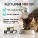 Nutrience Trattoria Seafood Shreds Cat Food - 70 g - Buy Online on GoSupps.com