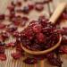 Cranberries S ch es Coup es 1 kg Naturelles Sans Conservateurs Riche en Fibres et Go t Intense Id al pour C r ales et P tisseries | KUCHNIA ZDROWIA 1kg - Buy Online on GoSupps.com