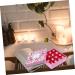 FRCOLOR 3 Boxes Rose Soap Shower Soap Floral Scented Rose Petals Floral Soap Wedding Petals Floral Scented Bath Soap The Mother Christmas Flowers - Buy Online on GoSupps.com