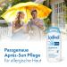 Ladival Allergic Skin Apr s Sun Gel - Perfume-Free Moisturizing & Cooling Sun Care for Allergy Sufferers - 200ml - Buy Online on GoSupps.com