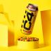 Cellucor C4 Energy Drink Skittles - Carbonated Sugar Free Pre Workout Drink - 16 Oz (Pack of 12) - Buy Online on GoSupps.com