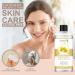 Supremely Witch Hazel Liquid|Pure & Natural Cruelty Free Cleansing & Toning| Ideal for Aromatherapy Skincare and Beauty Recipes Cap Bottle (100ML) - Buy Online on GoSupps.com