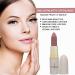 Mellow Long Lasting Matte Nude Lipstick - Smudge Proof & Moisturizing Vegan Formula - Cruelty Free & Paraben Free Lip Makeup - Buy Online on GoSupps.com