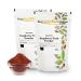 Organic Raspberry Fruit Powder 250g (BWFO)