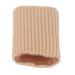 Buy Middle Size Finger Sleeve - Elastic Silicone Soft Protector for Office Work - International Shipping Available - Buy Online on GoSupps.com