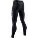 X-Bionic Men's Pl-Invent Pants XXL - High-Performance Black/Charcoal Athletic Wear for International Shipping - Buy Online on GoSupps.com