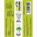 ASVITA Fresh Mix Beverage Concentrate - Sugar-Free Syrup 25ml - 26 Delicious Flavors - International Shipping Available - Buy Online on GoSupps.com