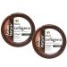Andes Nature Collagen Cream with Collagen and Snail Extract Anti-Aging Softens and Firmness 2-Pack of 5.1 FL Oz each 2 Jars