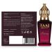 Bloom Beauty Bella Vita Luxury TAAJ Ameer Attar with Lemon Tonka Vanilla & Patchouli for Men and Women|Alcohol-Free Roll On Musky Long Lasting Fragrance 12 ML - Buy Online on GoSupps.com