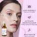 Retinol Serum for Face - Face Serum for Women - Anti-Aging & Anti-Wrinkle Serum - Hydrating Serum for Face - Serums Skincare - Moisturizing& Brightening - Buy Online on GoSupps.com