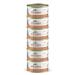 almo nature Megapack wet cat food - Chicken with cheese - 6-pack (6x70g) Chicken 1 piece (1-pack)
