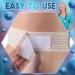 Peritoneal Dialysis Belt 2-Pack: Breathable Peg Tube & Catheter Holder | Elastic PD & G Tube Belt for Abdominal Fixation | 35-55 Inch - Buy Online on GoSupps.com