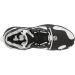 adidas Harden Vol. 6 Basketball Shoe - Unisex, Black/White, Size 17 Women/12 Men - Buy Online on GoSupps.com