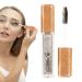 Color Mascara - 0.21 Oz Quick Dry Long Lasting Waterproof Shimmer Sparkly Diamond Twinkle Mascara | Thickening Dazzling Lash Makeup for and Wedding Aezon 6